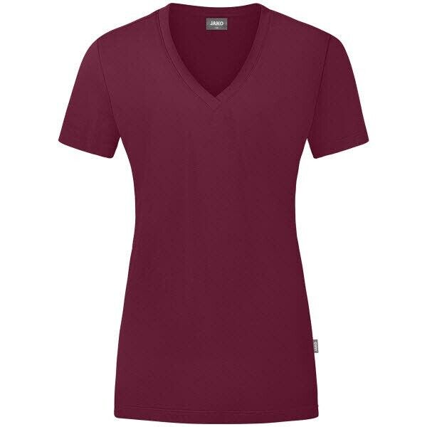 Jako T-Shirt Organic C6120D 130 36 von Jako