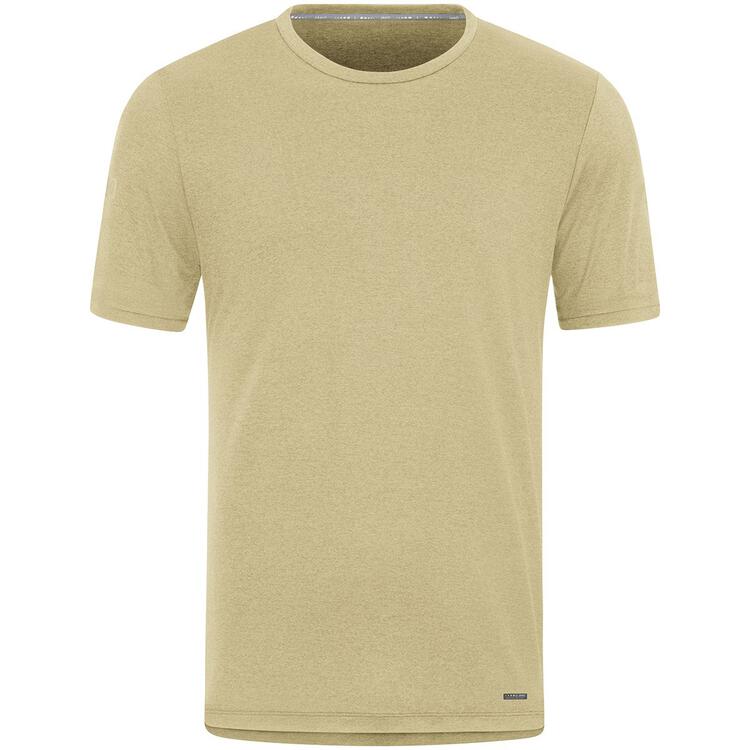 Jako T-Shirt Pro Casual 6145 385 beige - Gr. M von Jako