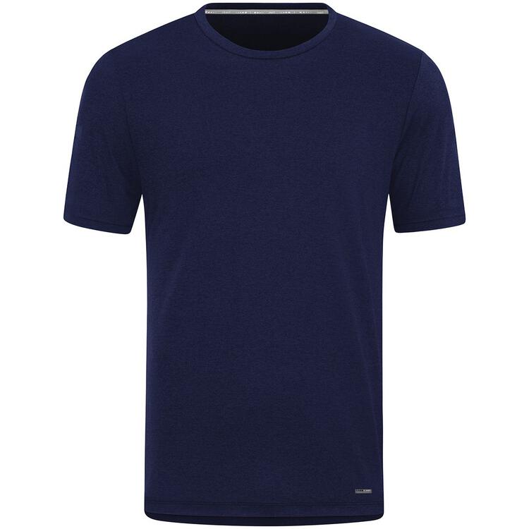 Jako T-Shirt Pro Casual 6145 900 marine - Gr. 44 von Jako