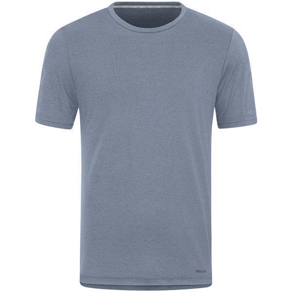 Jako T- Shirt Pro Casual smokey blue XL von Jako