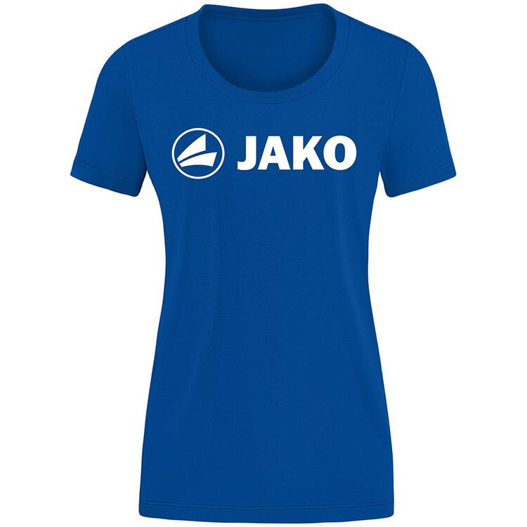Jako T-Shirt Promo (2021) 6160-400 royal Gr. 34 von Jako