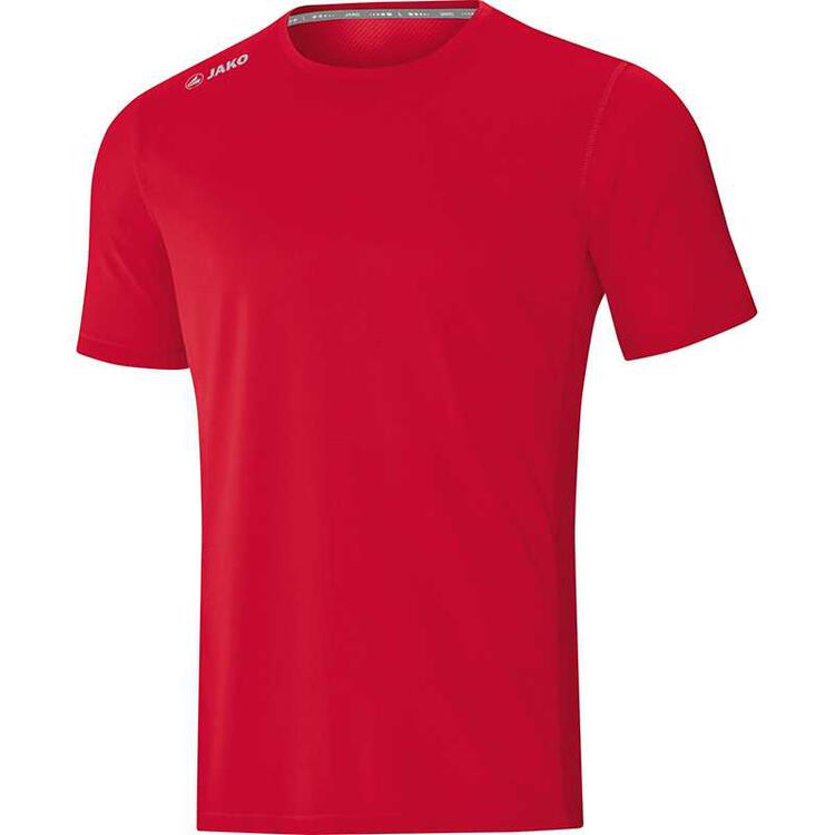 Jako T-Shirt Run 2.0 rot 6175 01 Gr. 42 von Jako