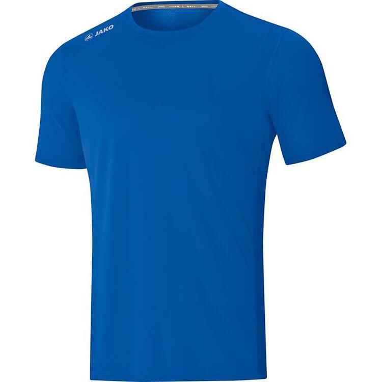 Jako T-Shirt Run 2.0 royal 6175 04 Gr. L von Jako