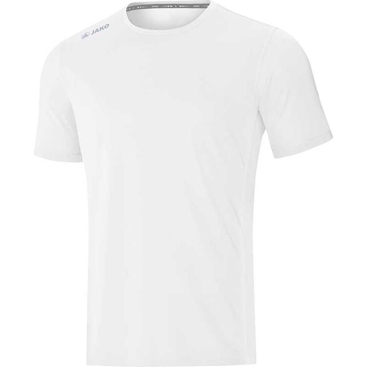 Jako T-Shirt Run 2.0 wei? 6175 00 Gr. M von Jako