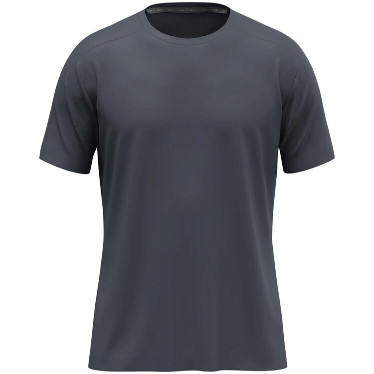 Jako T-Shirt Uni 6105 anthrazit - Gr. L von Jako