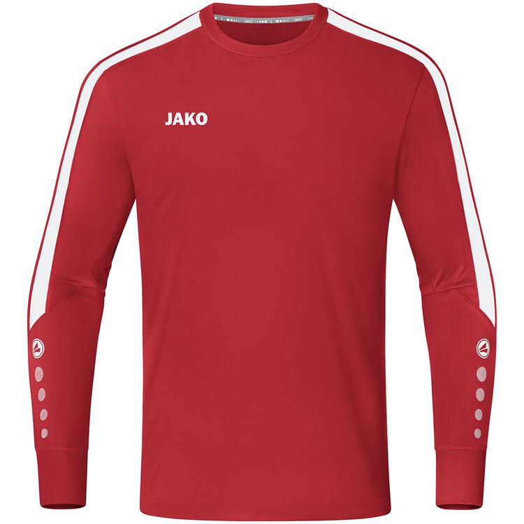 Jako TW-Trikot Power 8923 100 rot - Gr. M von Jako