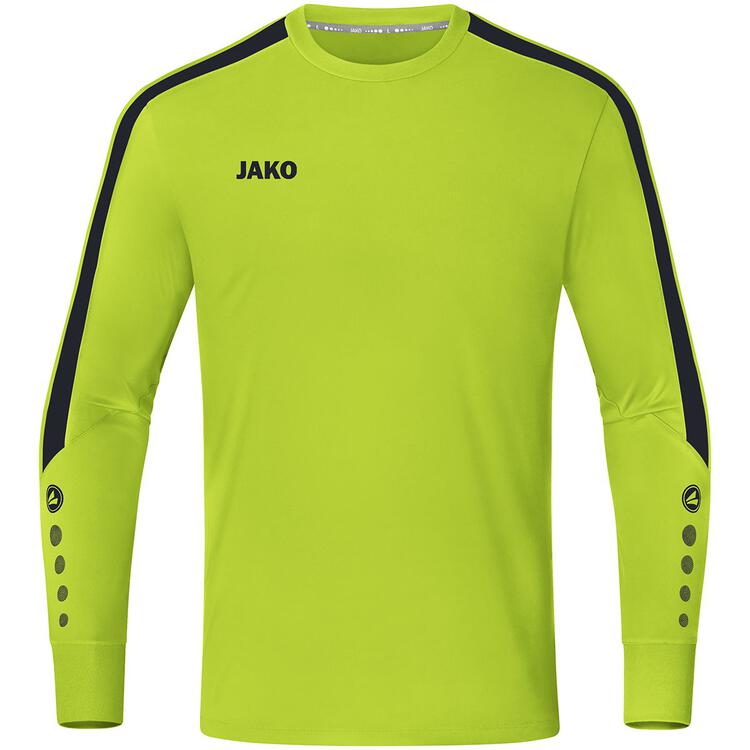 Jako TW-Trikot Power 8923 210 neongr?n - Gr. 152 von Jako