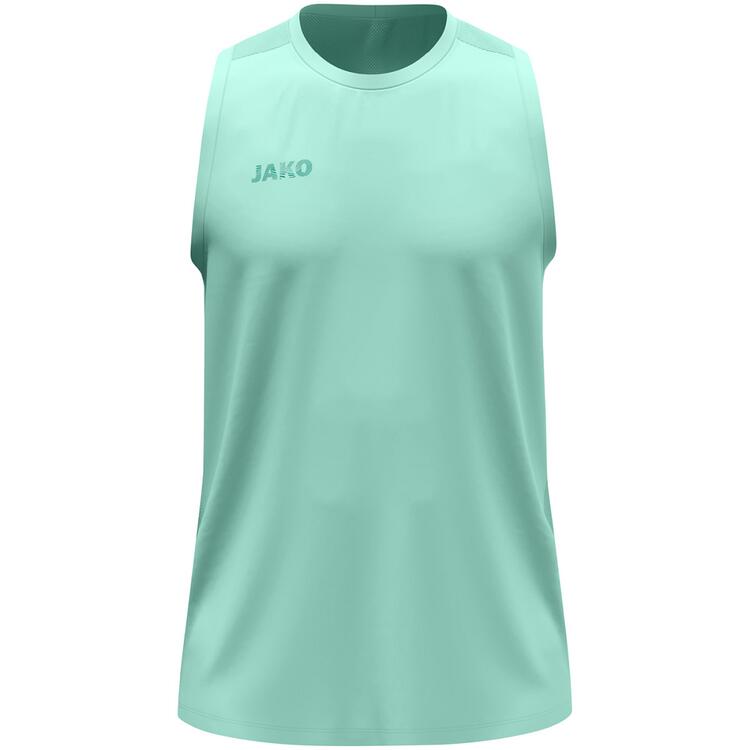 Jako Tanktop Light Flow 6076 minze - Gr. XXL von Jako