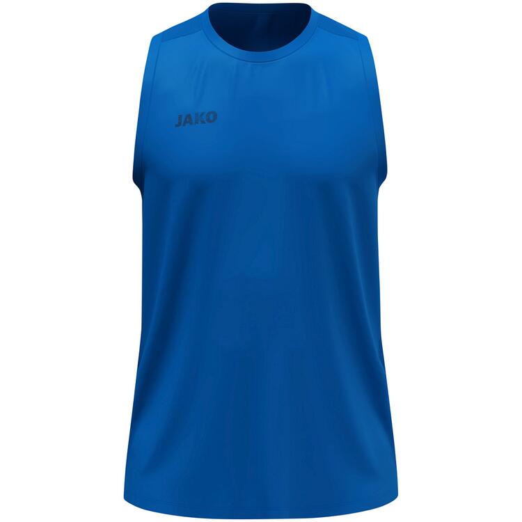 Jako Tanktop Light Flow 6076 royal - Gr. 140 von Jako