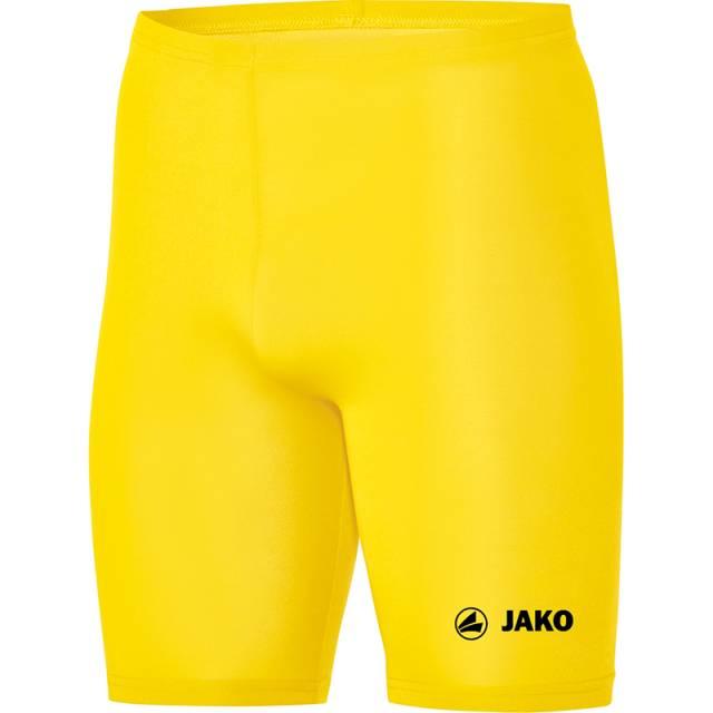 Jako Tight Basic 2.0 citro 8516 30 Gr. 140 von Jako