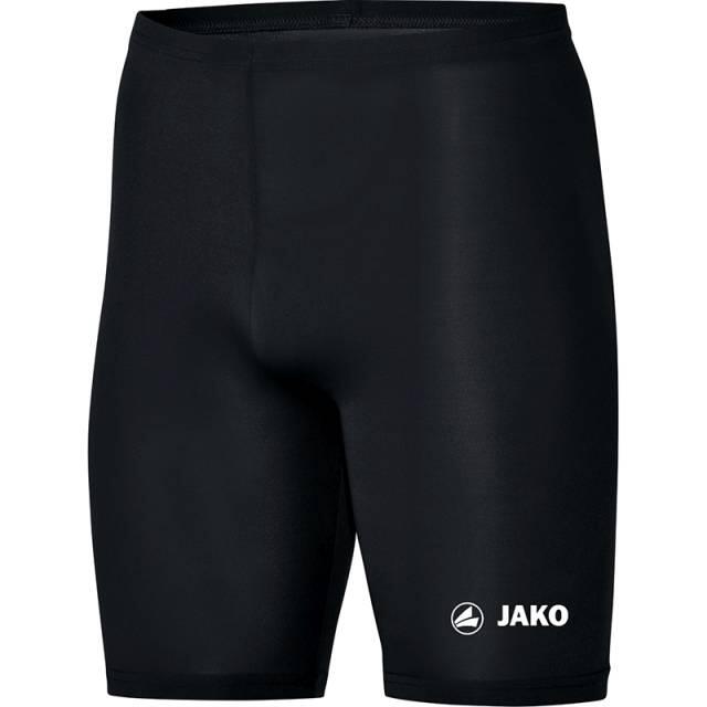 Jako Tight Basic 2.0 schwarz 8516 08 Gr. XXL von Jako