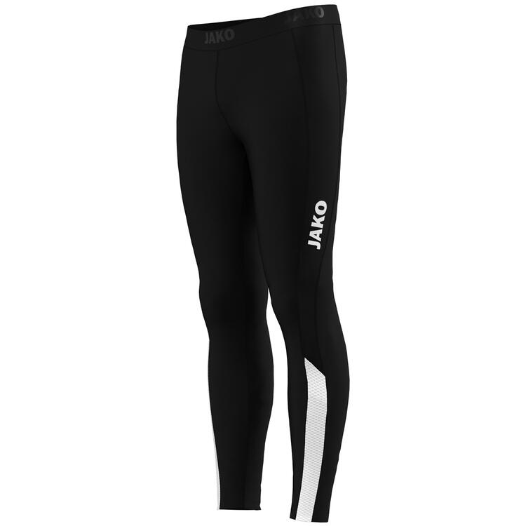 Jako Tight Power 8376 schwarz/wei? - Gr. 152 von Jako