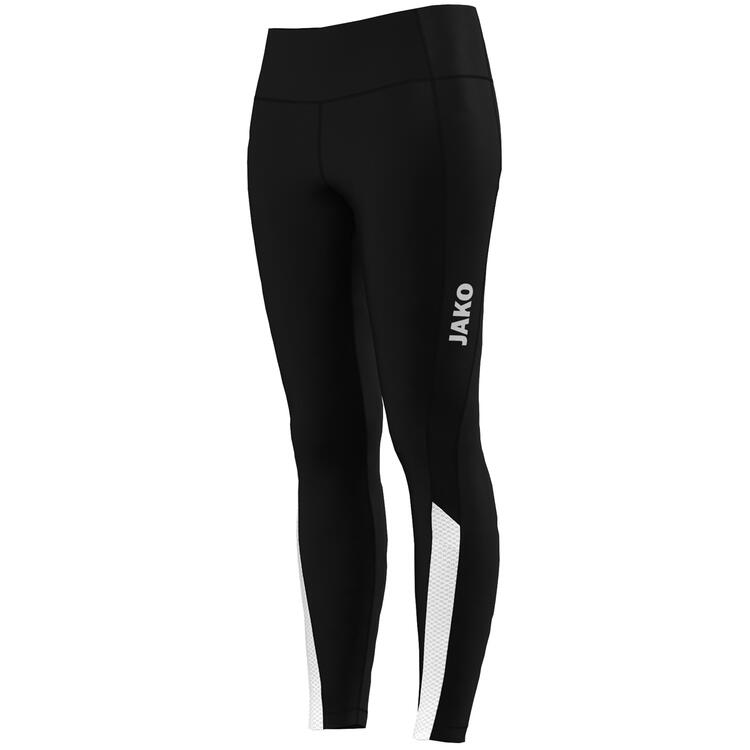 Jako Tight Power Damen 8376D schwarz/wei? - Gr. 42 von Jako