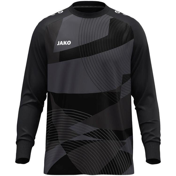 Jako Torwart-Trikot River 8946 schwarz - Gr. L von Jako