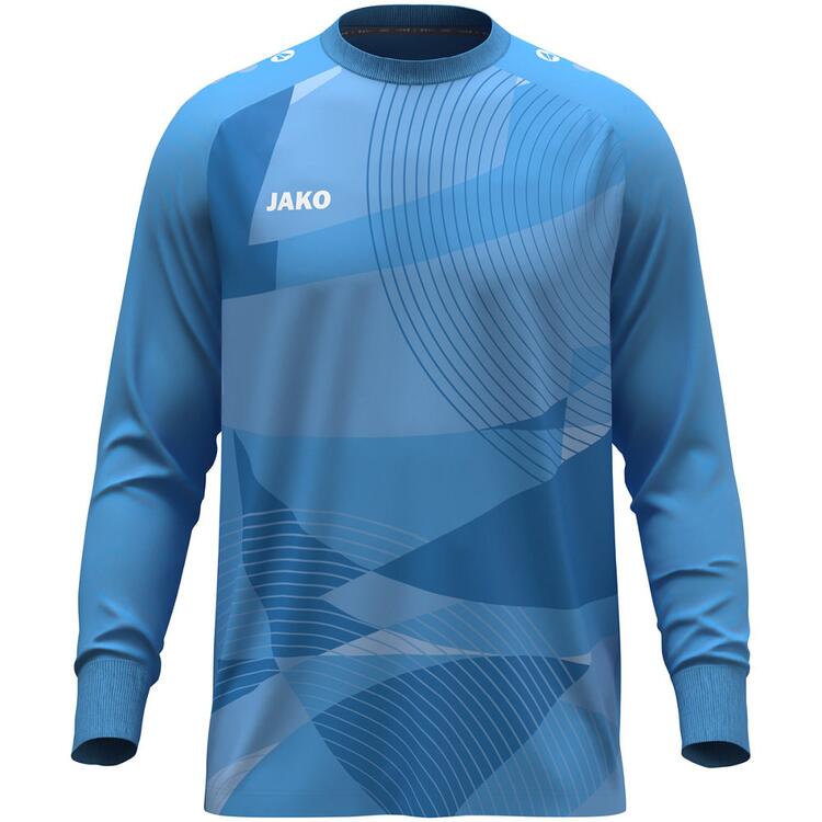 Jako Torwart-Trikot River 8946 skyblue - Gr. M von Jako