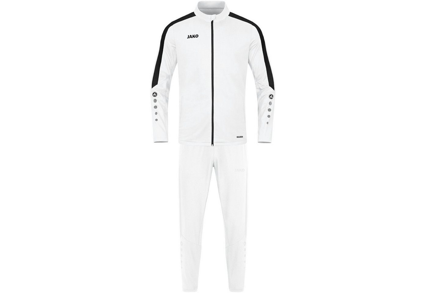 Jako Trainingsanzug Jako Damen Trainingsanzug Polyester Power M9123 von Jako