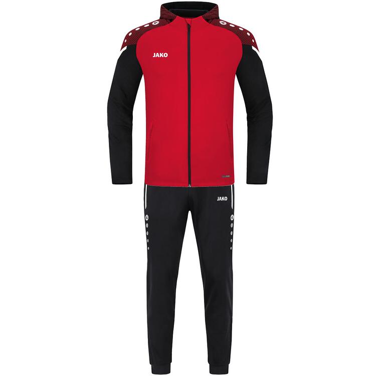 Jako Trainingsanzug Polyester Performance mit Kapuze M9422 -... von Jako