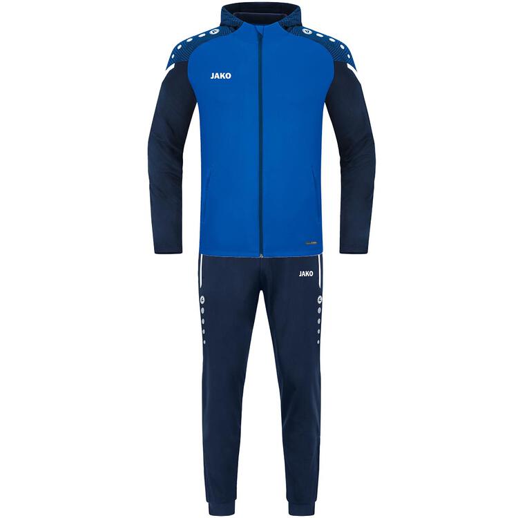 Jako Trainingsanzug Polyester Performance mit Kapuze M9422 -... von Jako