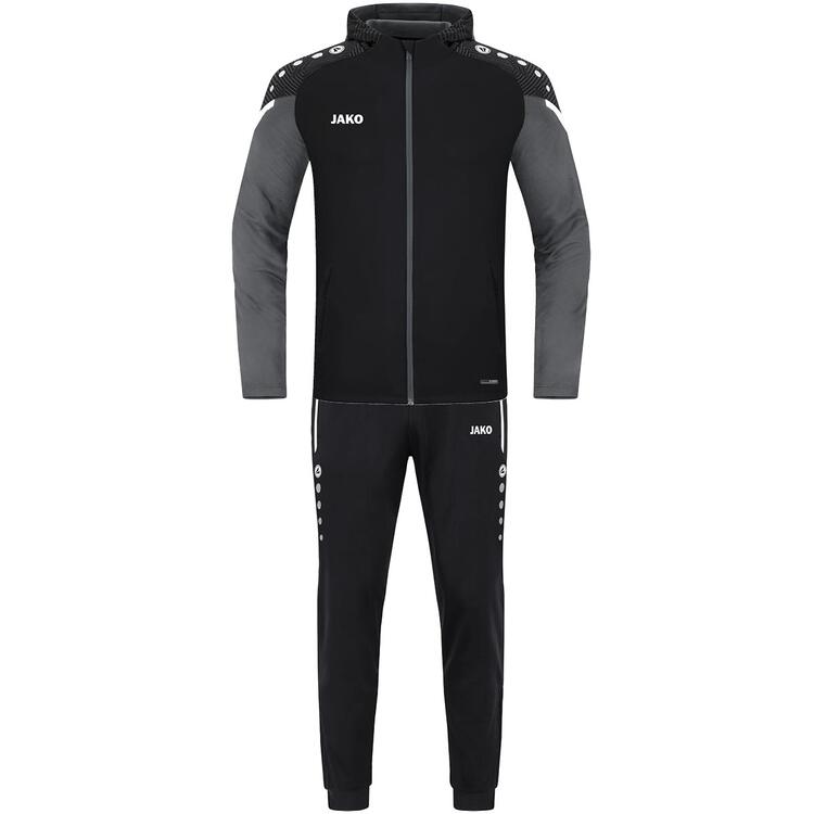 Jako Trainingsanzug Polyester Performance mit Kapuze M9422 -... von Jako