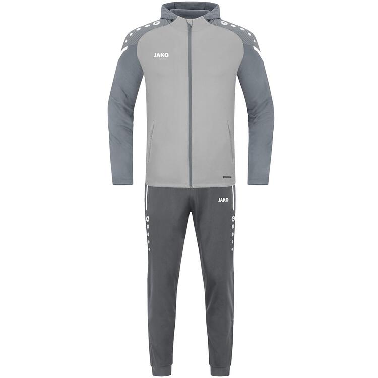 Jako Trainingsanzug Polyester Performance mit Kapuze M9422 - soft... von Jako