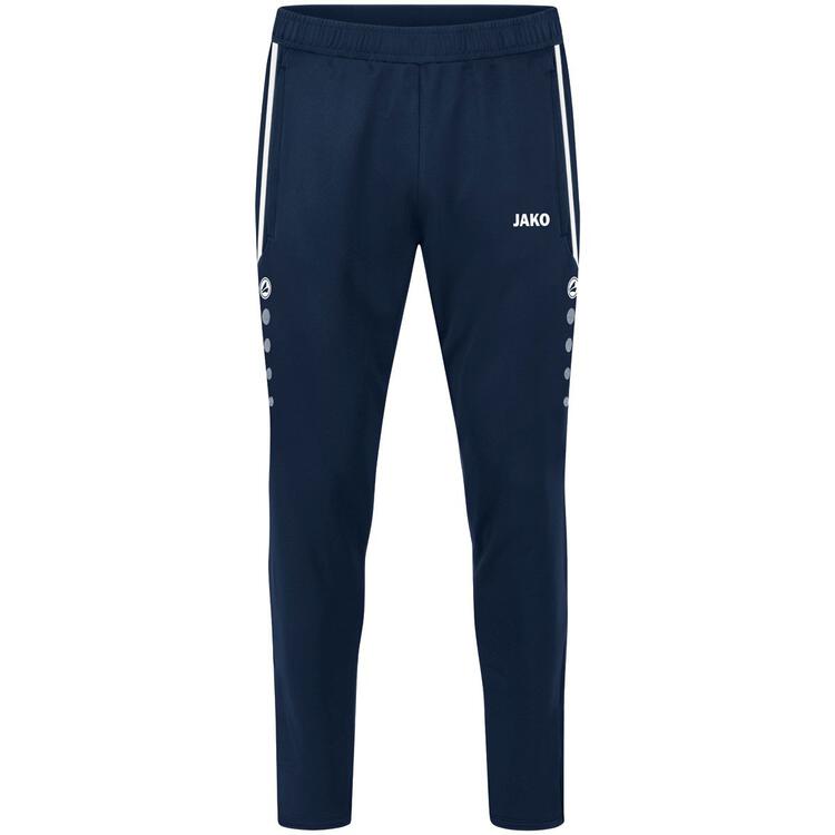 Jako Trainingshose Allround 8489 marine 34 von Jako