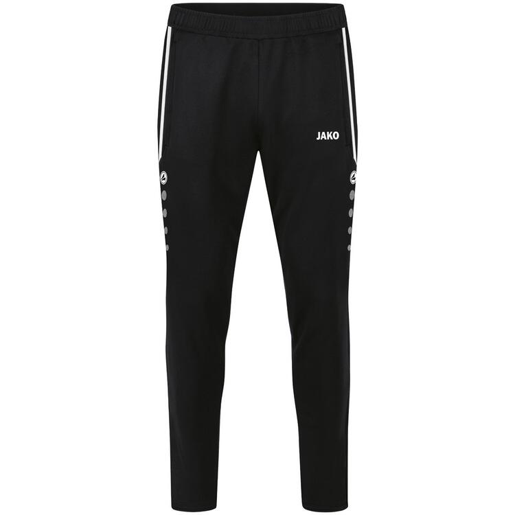 Jako Trainingshose Allround 8489 schwarz XL von Jako