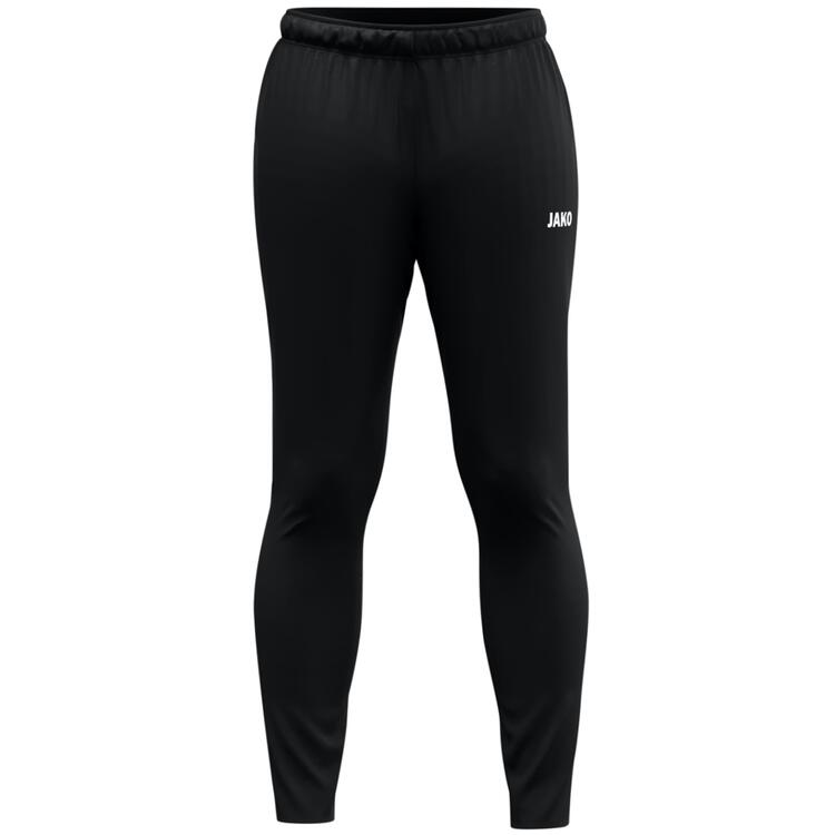 Jako Trainingshose Dynamic Damen 8470D schwarz - Gr. L (42/44) von Jako