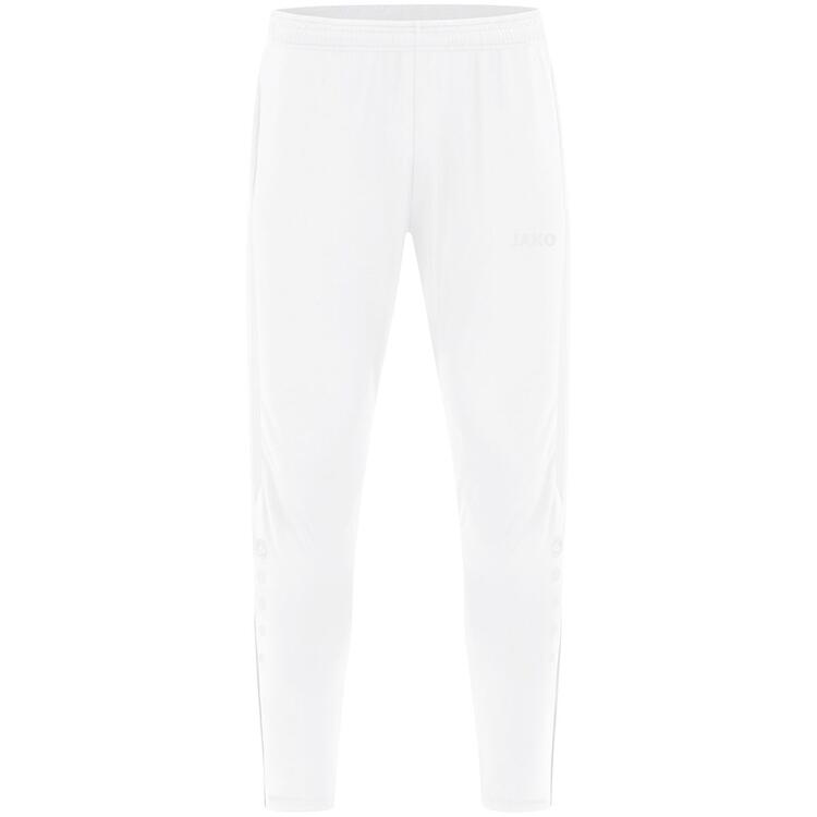 Jako Trainingshose Power 8423 000 wei? - Gr. 164 von Jako
