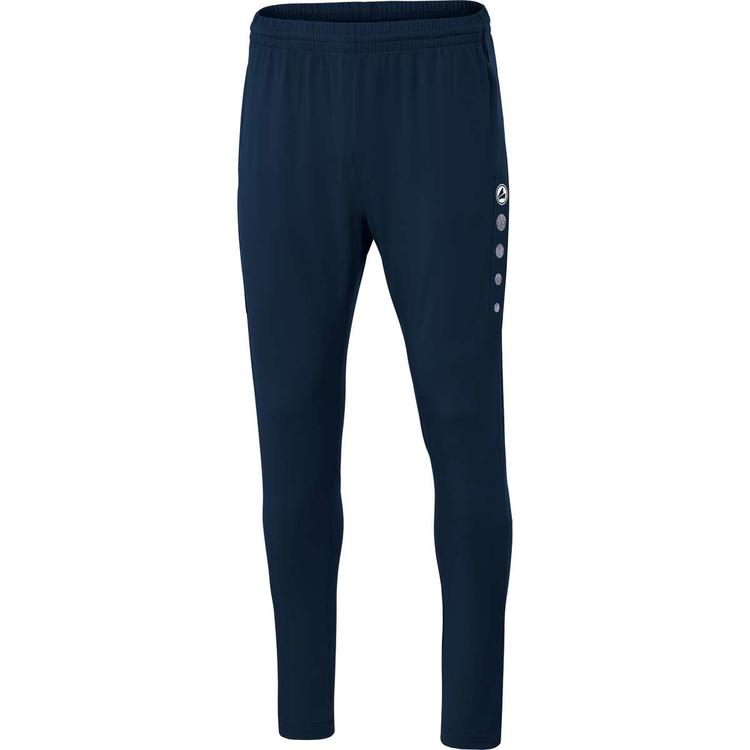 Jako Trainingshose Premium 8420-09 marine Gr. 116 von Jako