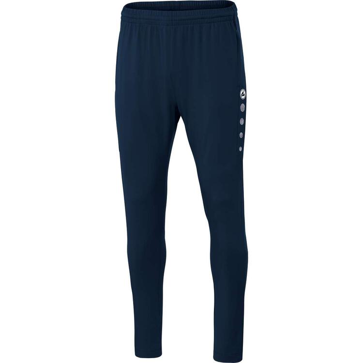 Jako Trainingshose Premium 8420-09 marine Gr. 128 von Jako