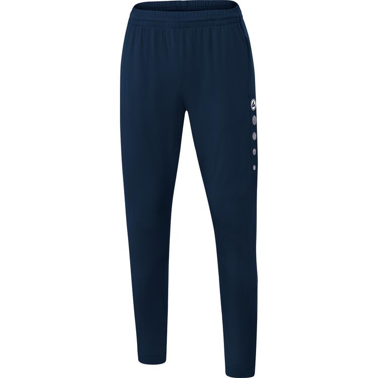 Jako Trainingshose Premium Damen 8420D-09 marine Gr. 34 von Jako