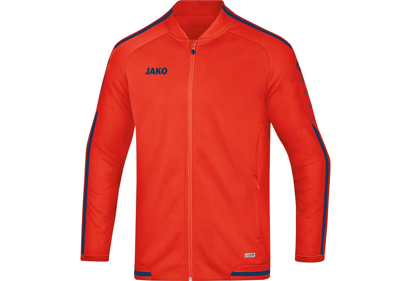 Jako Trainingsjacke Jako Damen Präsentationsjacke Striker 2.0 9819 von Jako