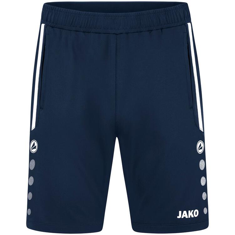 Jako Trainingsshort Allround 8589 marine 44 von Jako