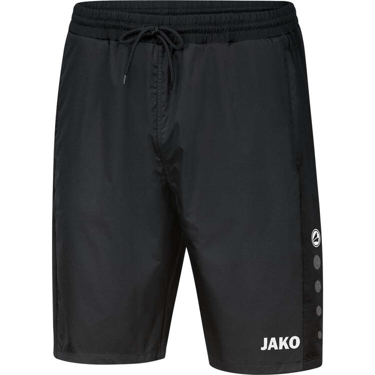 Jako Trainingsshort Winter 8596-08 schwarz Gr. L von Jako