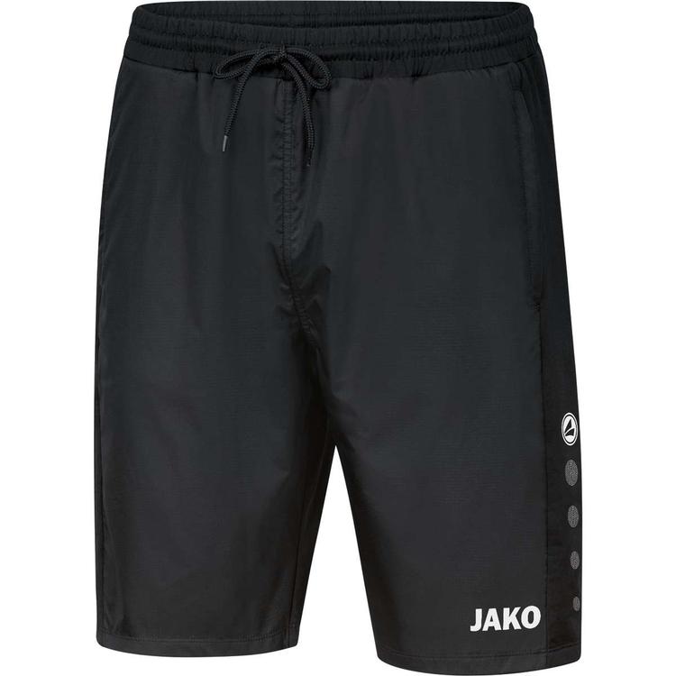 Jako Trainingsshort Winter 8596-08 schwarz Gr. M von Jako