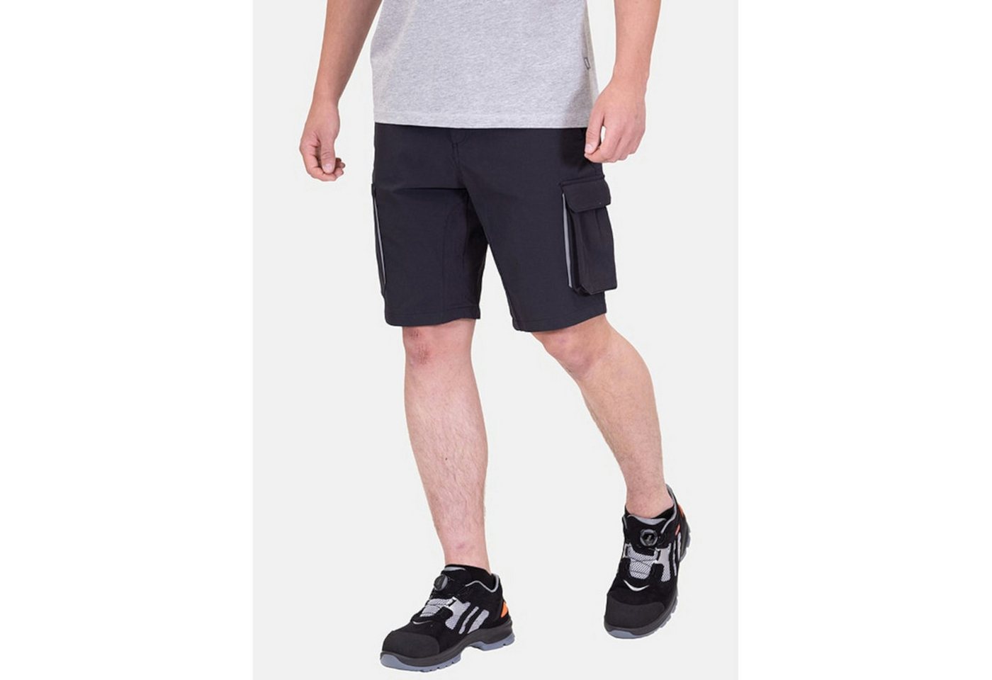 Jako Trainingsshorts Jako Herren Funktionsshort Work C8510 von Jako