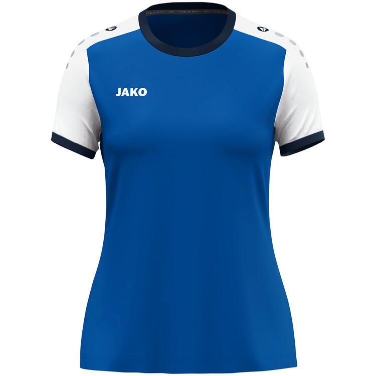 Jako Trikot Dynamic Damen 4270D royal/wei?/marine - Gr. XL (46/48) von Jako