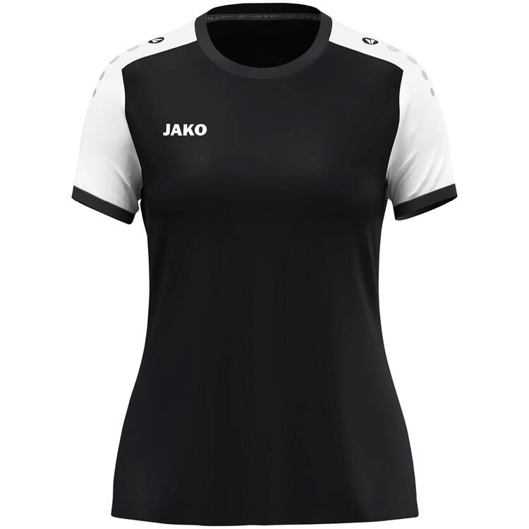 Jako Trikot Dynamic Damen 4270D schwarz/wei?/anthrazit - Gr. XL... von Jako