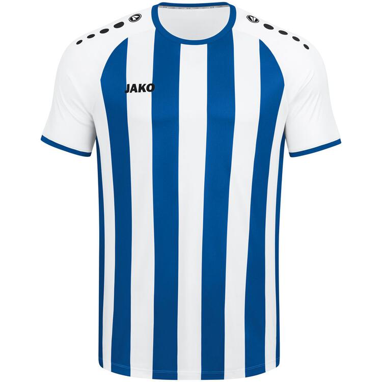 Jako Trikot Inter KA 4215 wei?/sport royal 164 von Jako