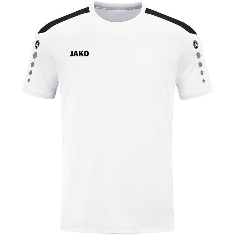 Jako Trikot Power KA 4223 000 wei? - Gr. S von Jako