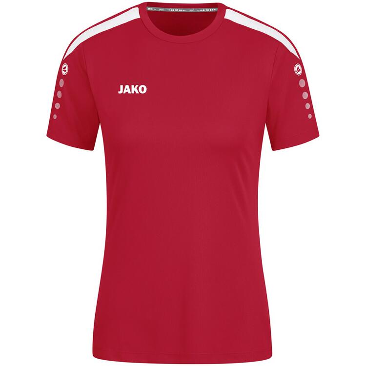 Jako Trikot Power KA 4223 100 rot - Gr. 34 von Jako