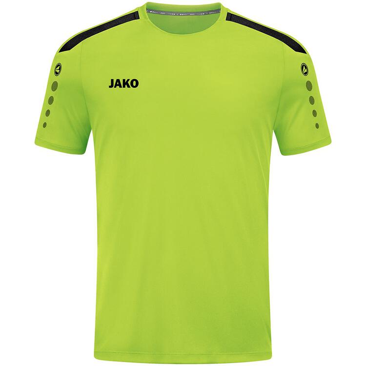 Jako Trikot Power KA 4223 210 neongr?n - Gr. 3XL von Jako