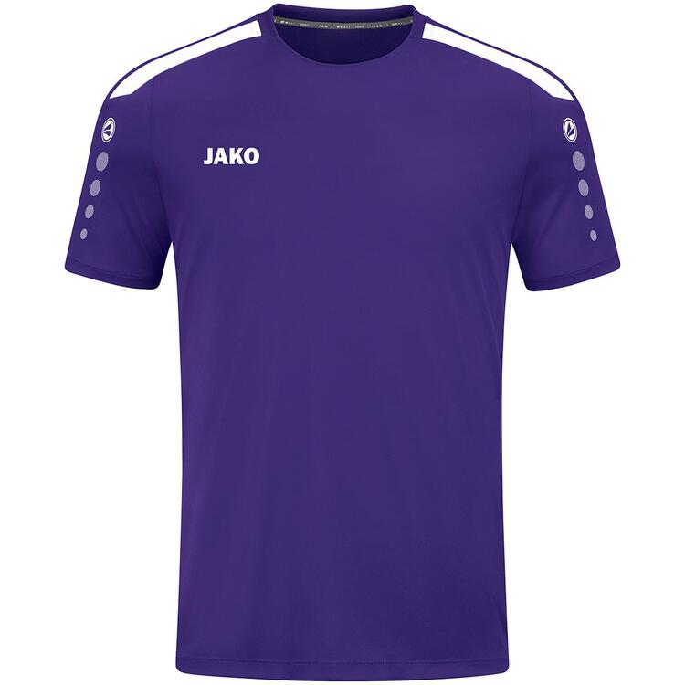 Jako Trikot Power KA 4223 485 lila - Gr. 4XL Jako Trikot Power KA 4223 485 lila - Gr. 4XL von Jako