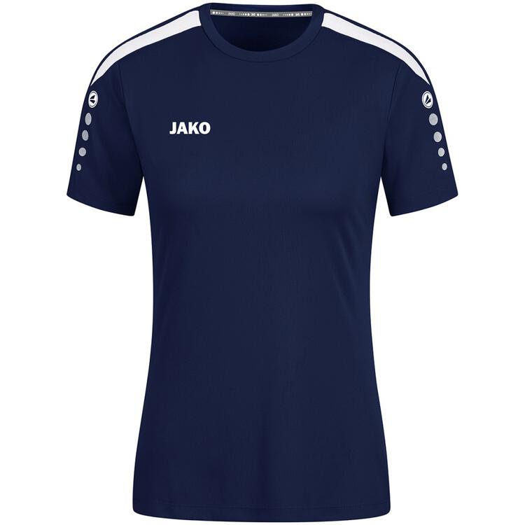 Jako Trikot Power KA 4223 900 marine - Gr. 40 von Jako
