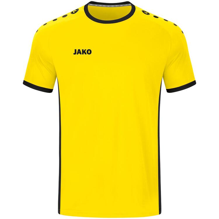 Jako Trikot Primera KA 4212 citro 152 von Jako