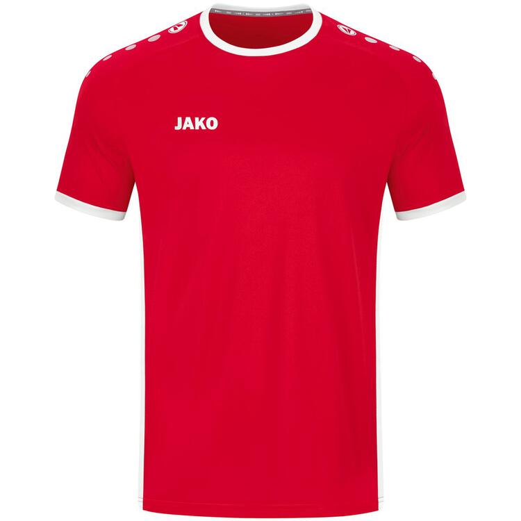 Jako Trikot Primera KA 4212 sportrot 128 von Jako
