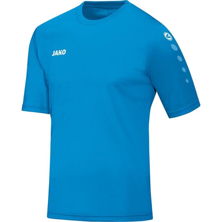 Jako Trikot Team 4233 JAKOblau 3XL von Jako