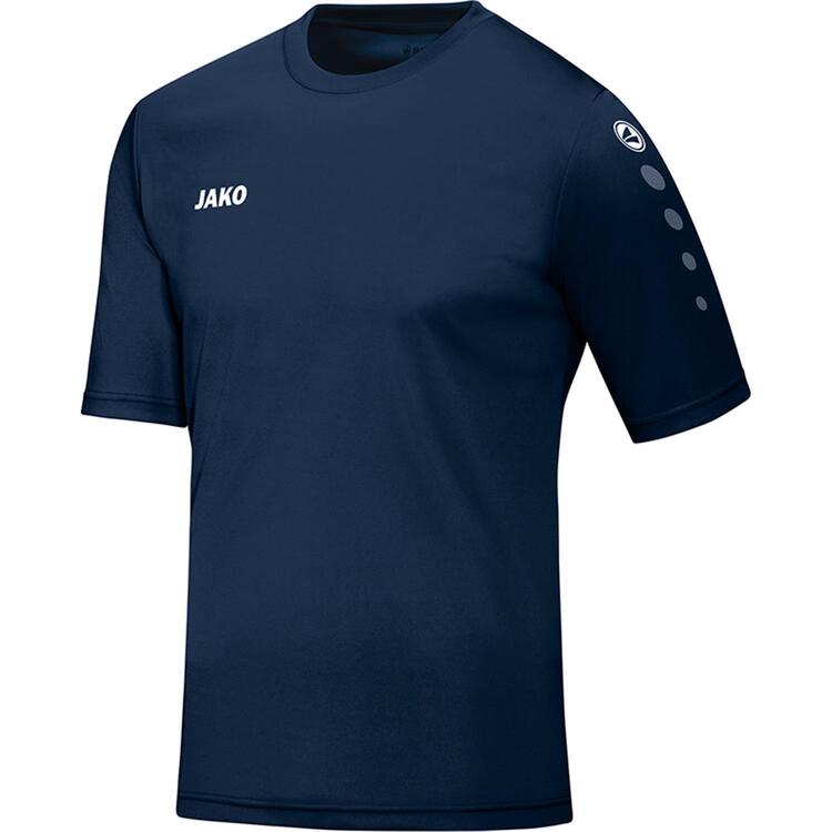 Jako Trikot Team 4233 navy XL von Jako