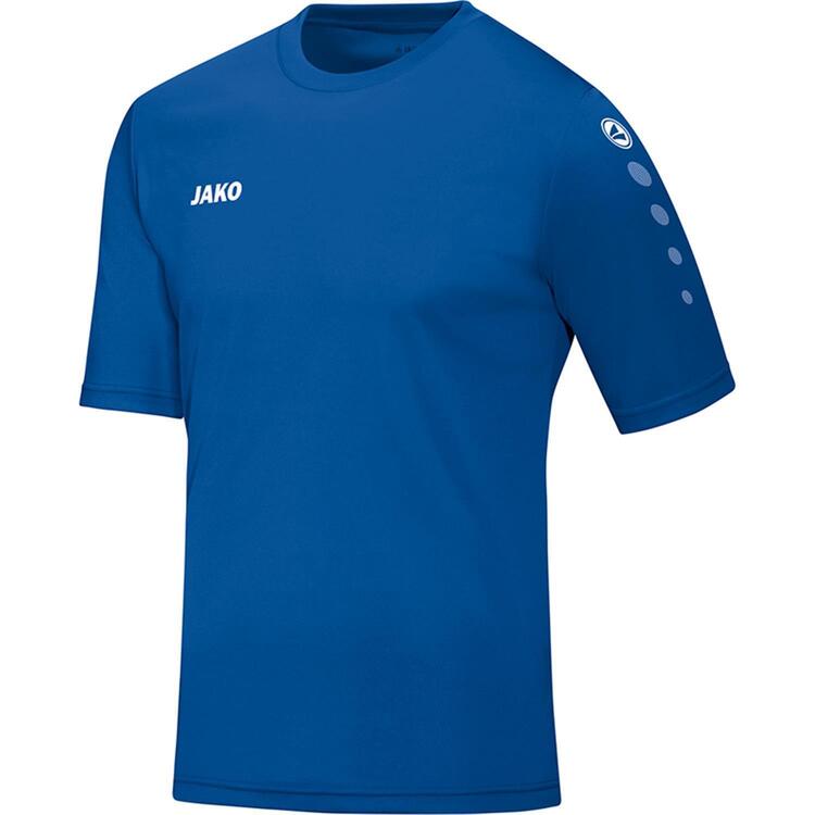 Jako Trikot Team 4233 royal 164 von Jako