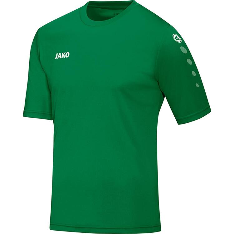 Jako Trikot Team 4233 sportgr?n 152 von Jako